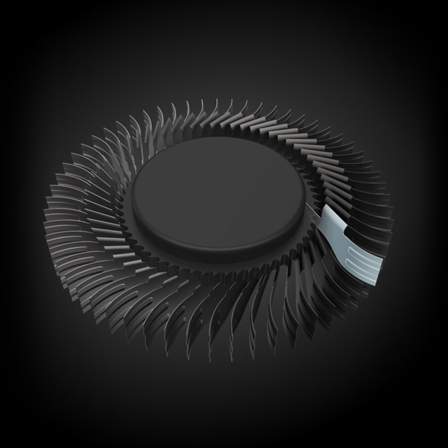 Acer PREDATOR HELIOS 500