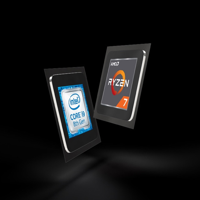 Acer PREDATOR HELIOS 500