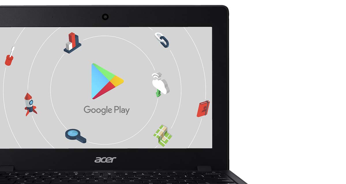 Google Play