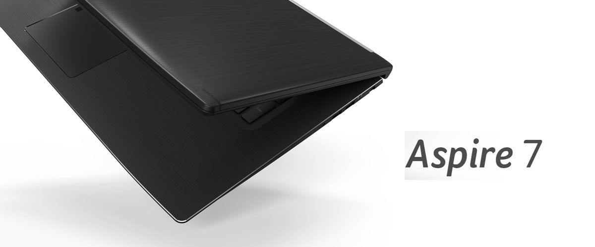 aspire 7