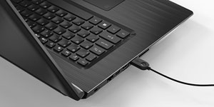 USB 3.1 Gen 1 Type-C