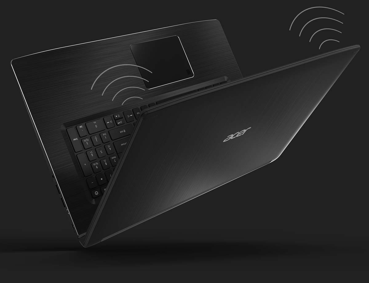 The Power of Wireless