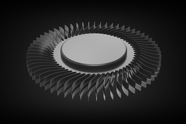 AeroBlade 3D