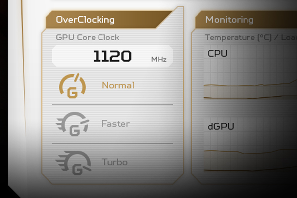 Overclocking