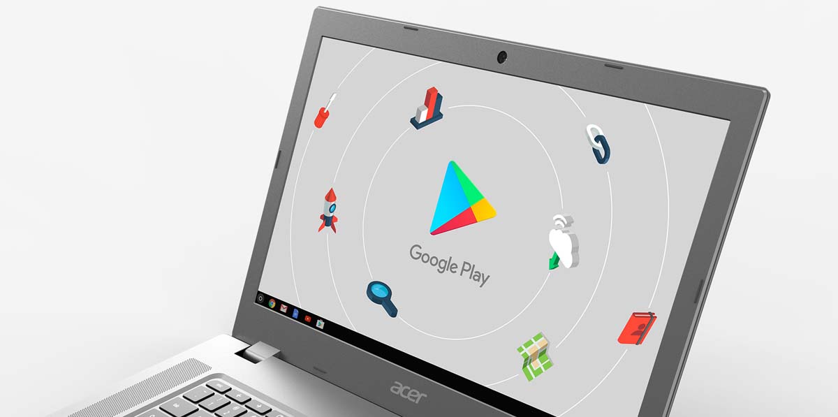 Google Play