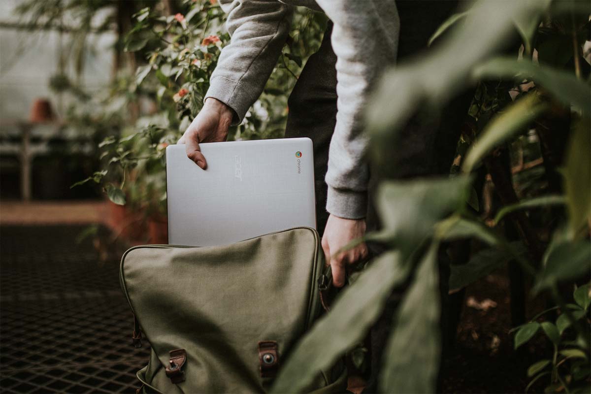 Acer Chromebook 15 CB315