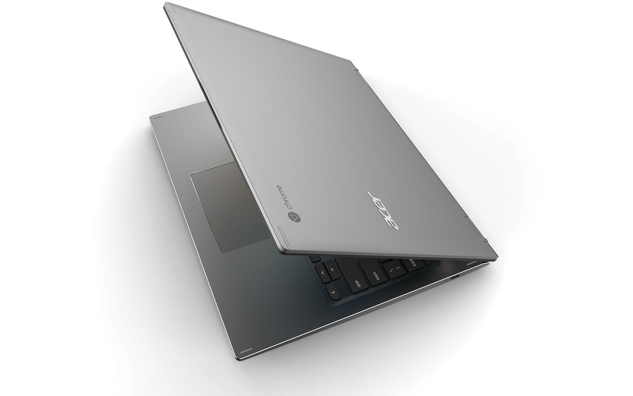 Acer Chromebook 13 CB713-1W-36XR 13.5