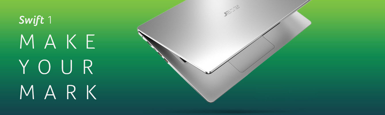 Acer Swift 1