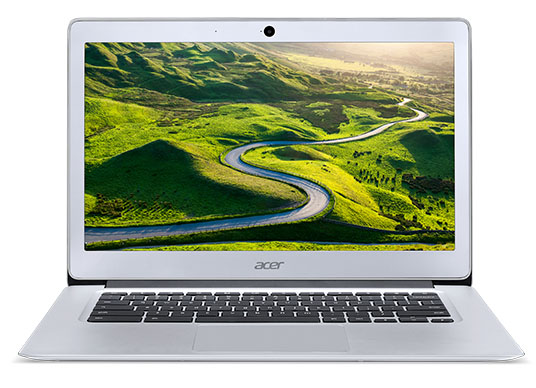 Acer Chromebook 14
