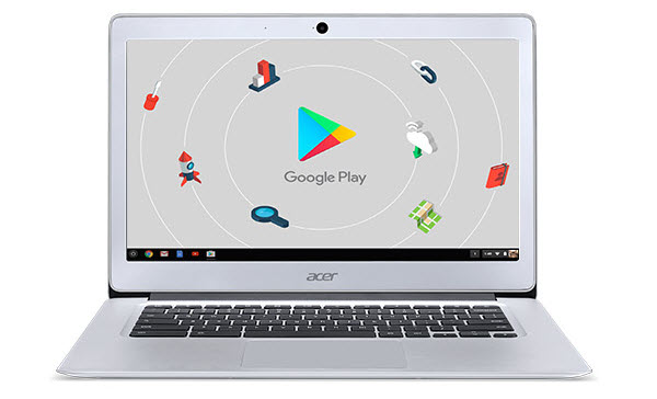 Google Play