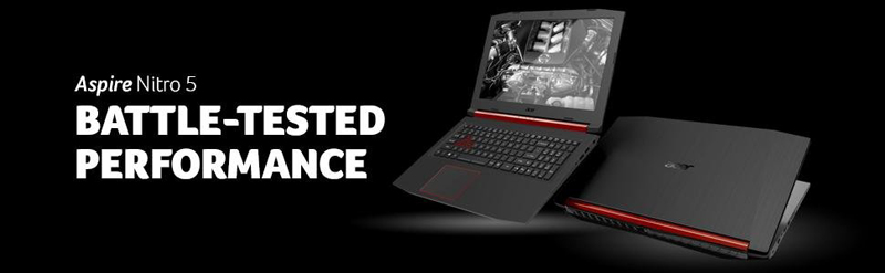 Acer Nitro 5