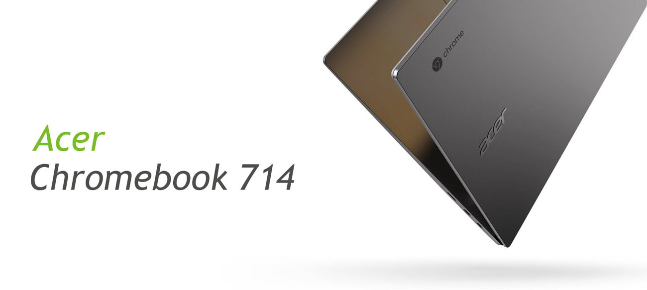 Acer Chromebook 714