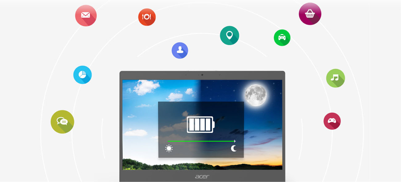 Chrome OS