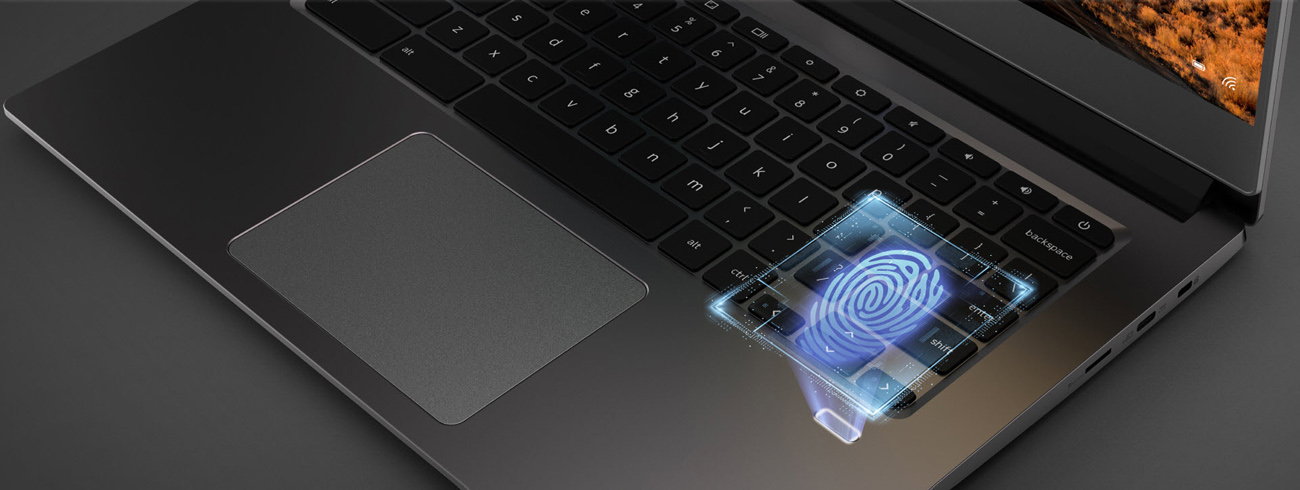 Fingerprint Sensor