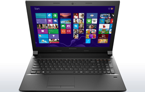 Lenovo B50