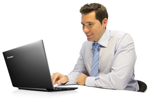 Lenovo B50