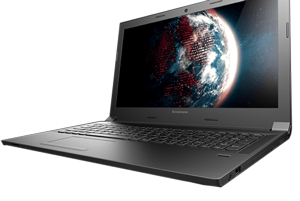 Lenovo B50