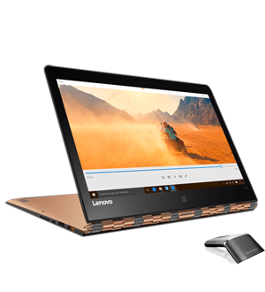 Lenovo Yoga 900 Laptop