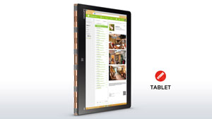 Lenovo Yoga 900 Laptop