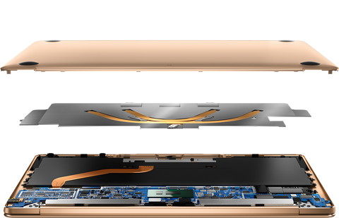 HUAWEI MateBook