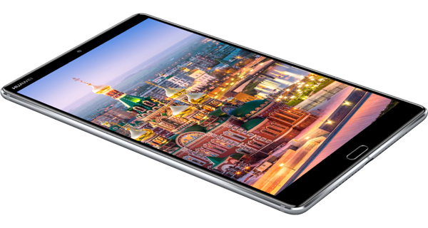 HUAWEI MediaPad M5
