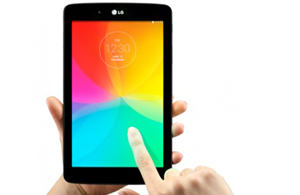 G Pad 7.0