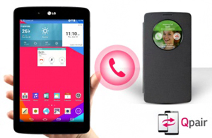G Pad 7.0
