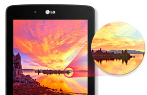 G Pad 7.0