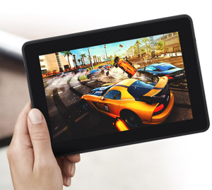 Tablet