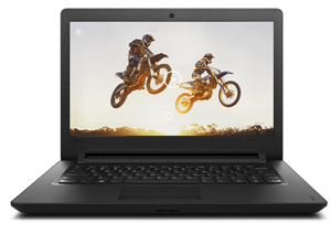 Ideapad 110 (15inch) Laptop