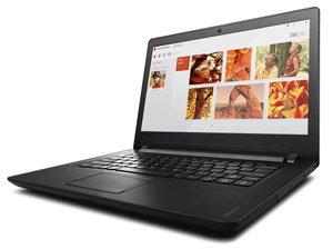 Ideapad 110 (15inch) Laptop