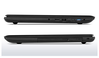 Ideapad 110 (15inch) Laptop