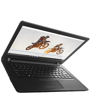 Ideapad 110 (15inch) Laptop