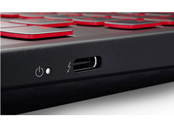 Lenovo Legion Y720 Gaming Laptop