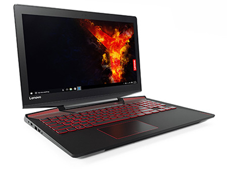 Lenovo Legion Y720 Gaming Laptop