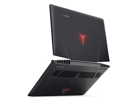 Lenovo Legion Y720 Gaming Laptop