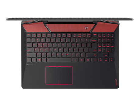 Lenovo Legion Y720 Gaming Laptop