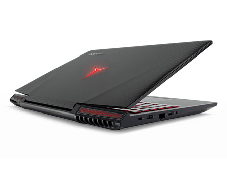 Lenovo Legion Y720 Gaming Laptop