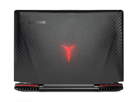 ノートPC Lenovo - Legion Y720 i7 7700HQ GTX1060 6GB RAM16G Lenovo Legion Y720 - 15.6