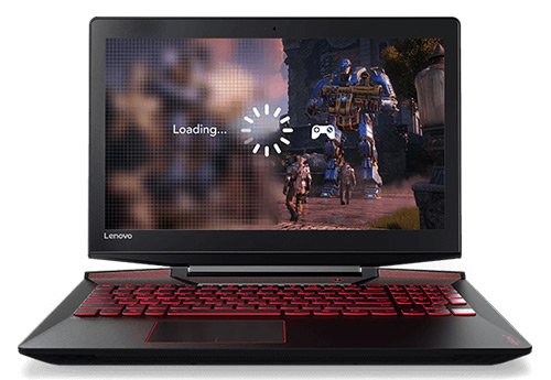 ノートPC Lenovo - Legion Y720 i7 7700HQ GTX1060 6GB RAM16G 71V7C97Aq2L._AC_SY200_QL15_.jpg