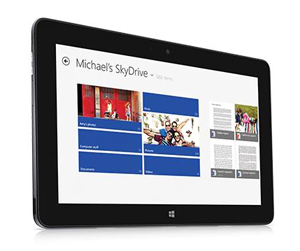 DELL Venue 11 Pro 7139