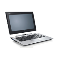 Notebook and Tablet PC in One