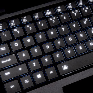 Aorus Gaming Laptop
