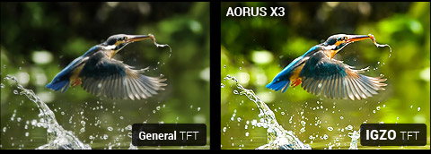 Aorus Gaming Laptop