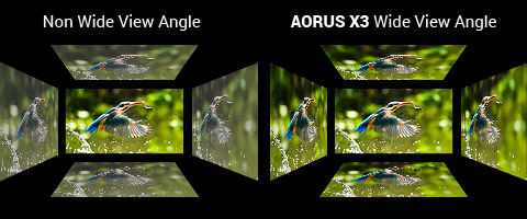 Aorus Gaming Laptop