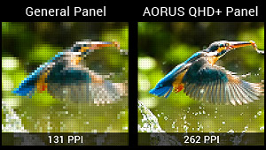 Aorus Gaming Laptop