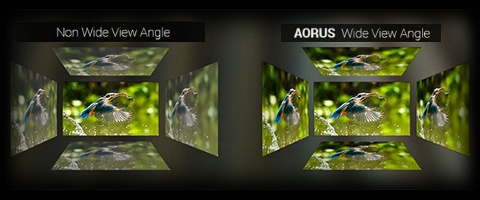 Aorus Gaming Laptop