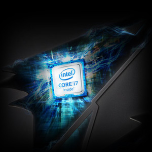 Aorus Gaming Laptop