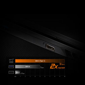 Aorus Gaming Laptop