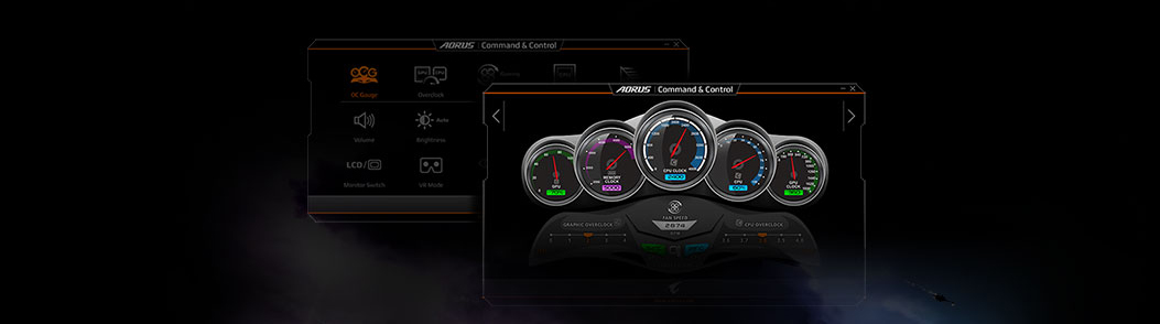Aorus Gaming Laptop 